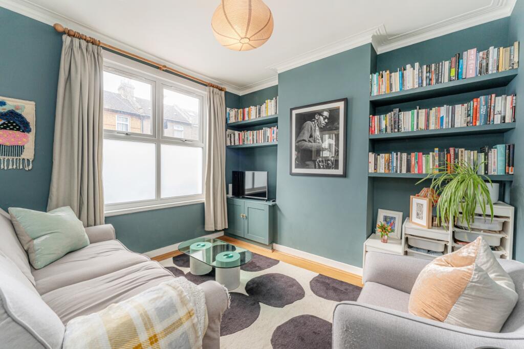 Buy or rent a property | Stamford Road, London E6 1LR
