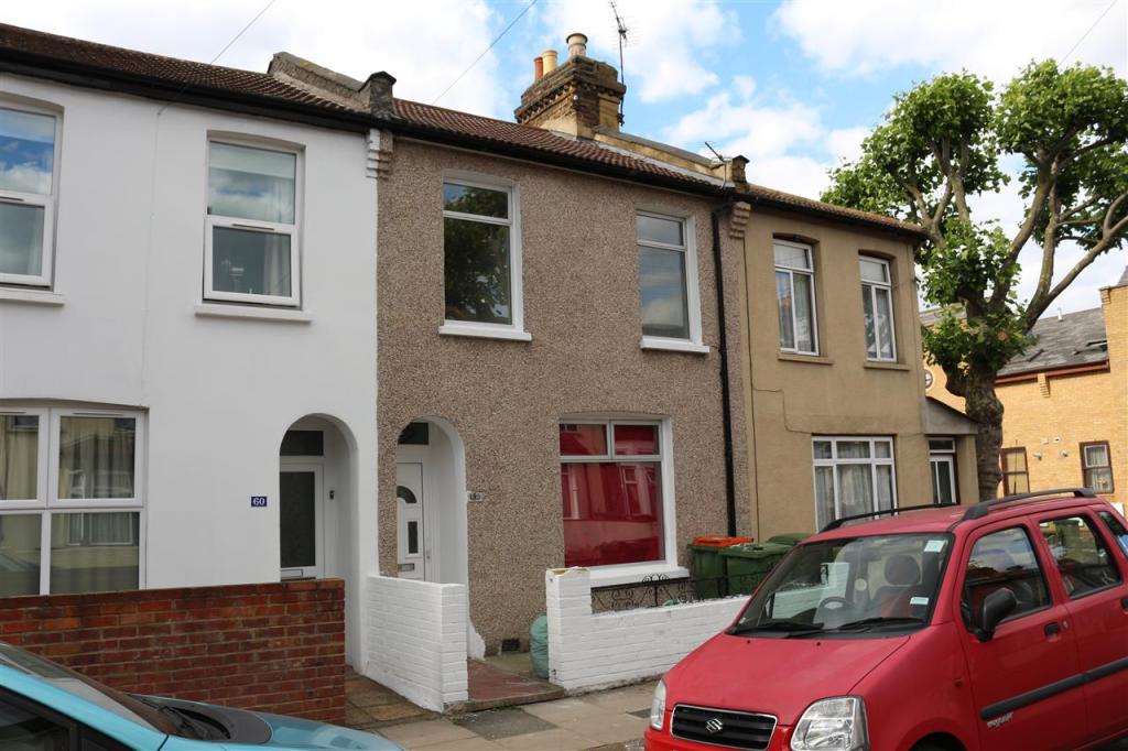 Buy or rent a property | Stamford Road, London E6 1LR