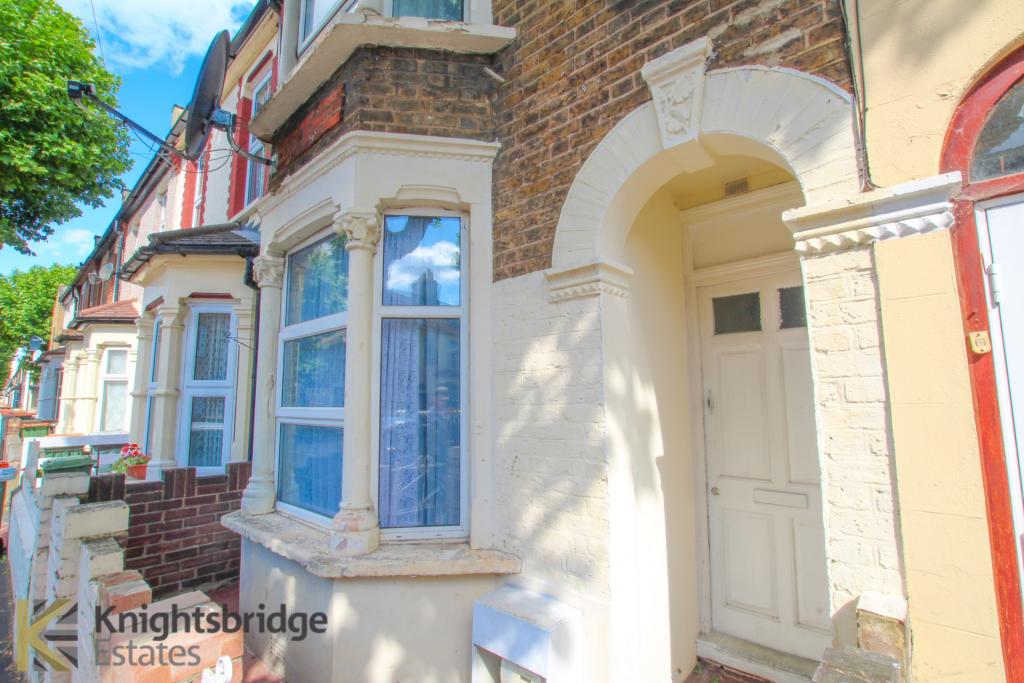 Buy or rent a property | Stamford Road, London E6 1LR