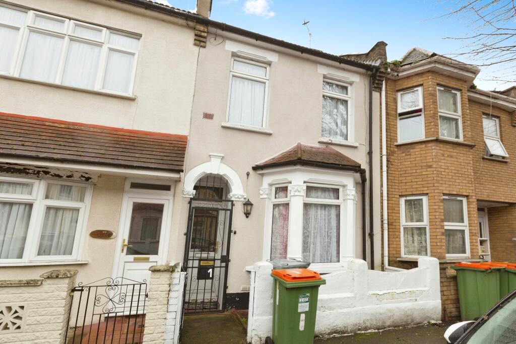 Buy or rent a property | Malvern Road, London E6 1LS