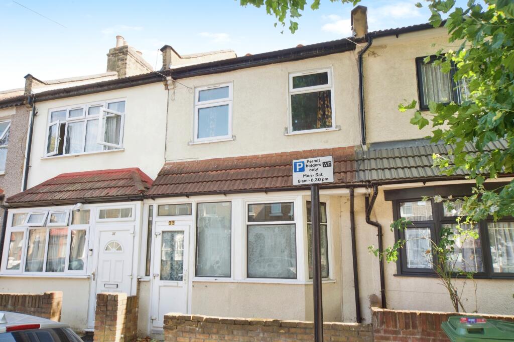 Buy or rent a property | Malvern Road, London E6 1LS