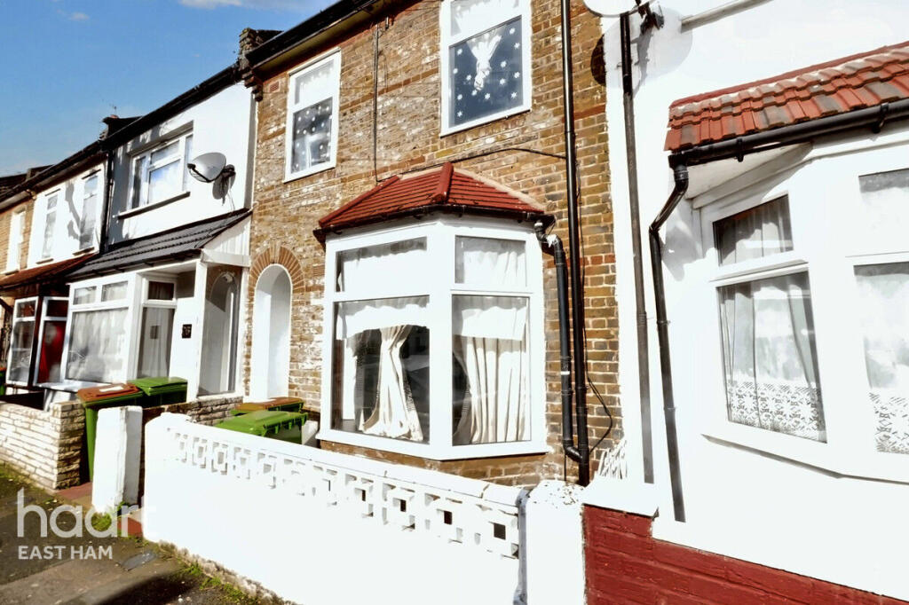 Buy or rent a property | Oakfield Road, London E6 1LW