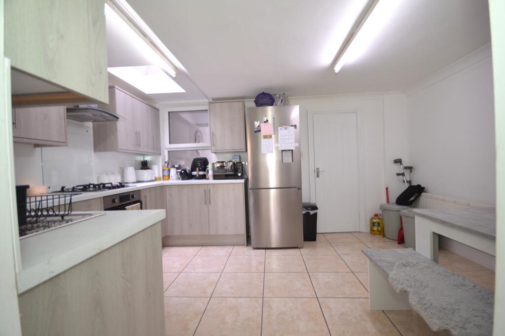 Buy or rent a property | Oakfield Road, London E6 1LW