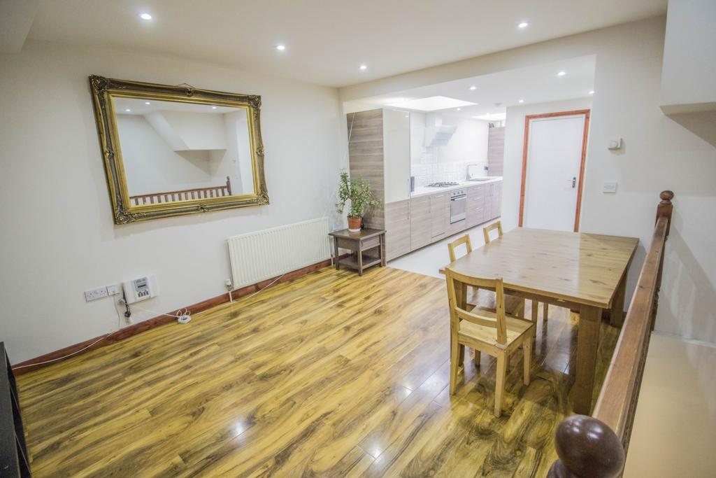 Buy or rent a property | Oakfield Road, London E6 1LW