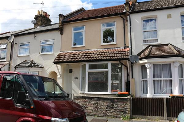 Buy or rent a property | Oakfield Road, London E6 1LW