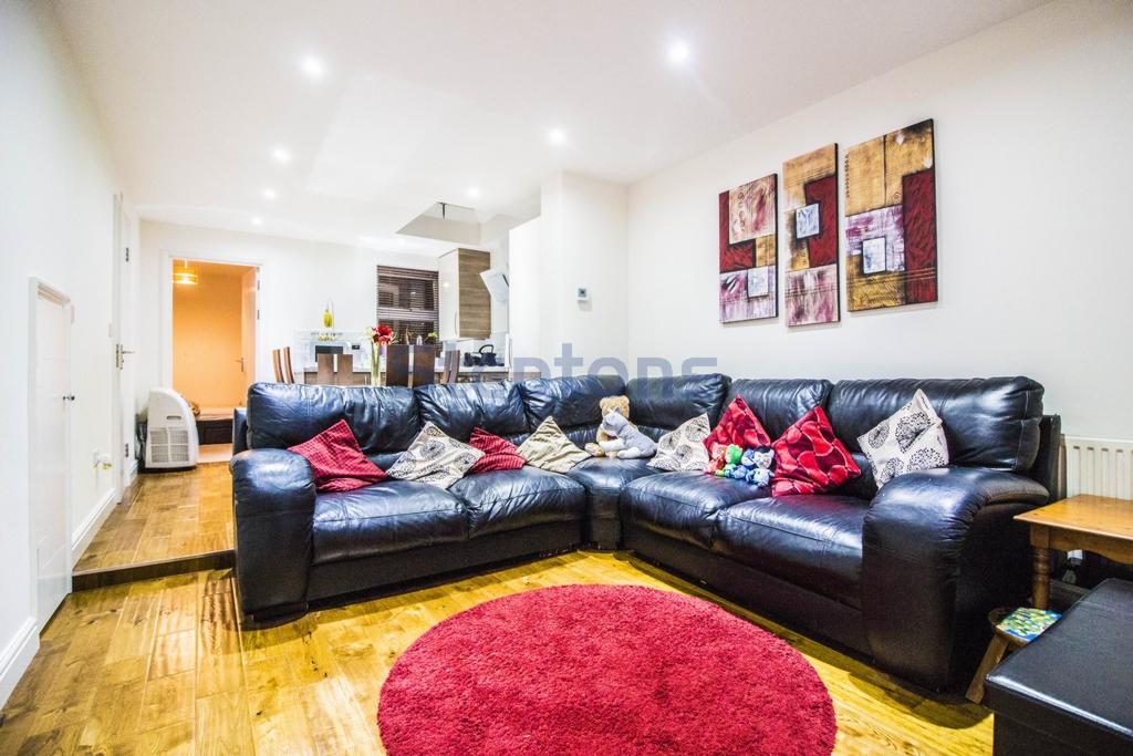 Buy or rent a property | Oakfield Road, London E6 1LW
