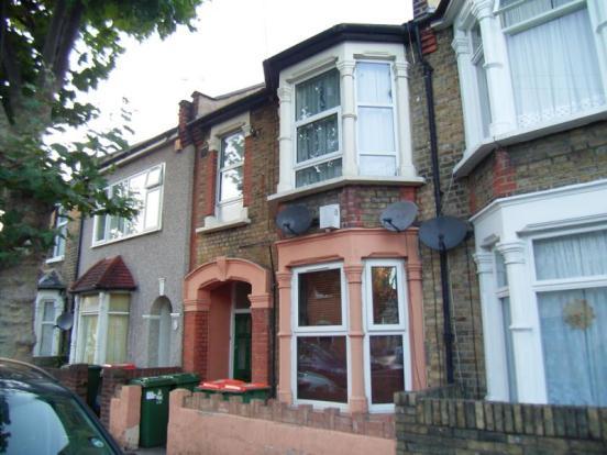Buy or rent a property | Oakfield Road, London E6 1LW
