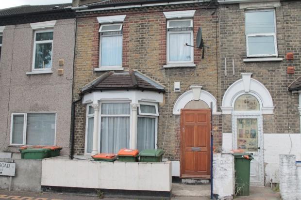 Buy or rent a property | Holme Road, London E6 1LY