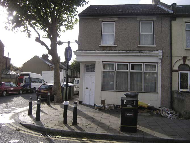 Buy or rent a property | Holme Road, London E6 1LY