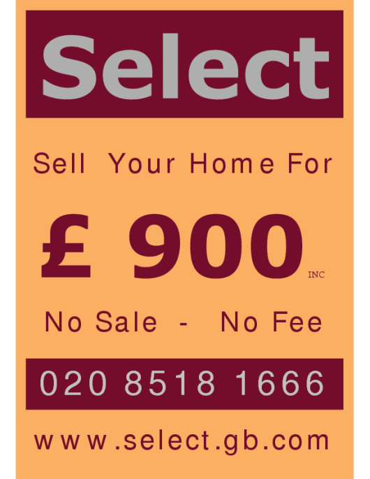 Buy or rent a property | Holme Road, London E6 1LY