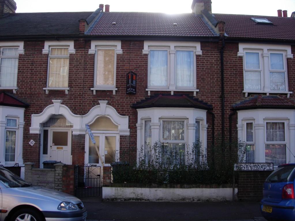 Buy or rent a property | Holme Road, London E6 1LY