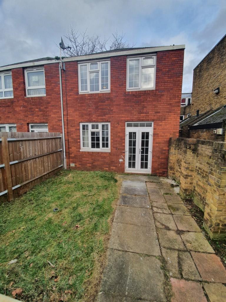 Buy or rent a property | Stondon Walk, London E6 1LZ