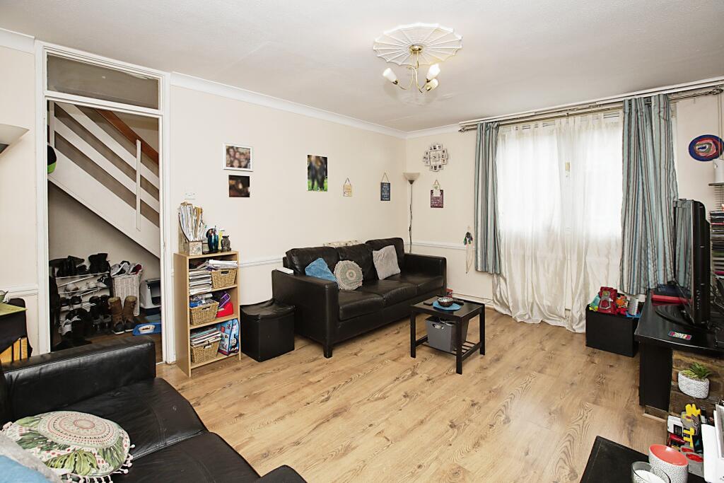 Buy or rent a property | Stondon Walk, London E6 1LZ