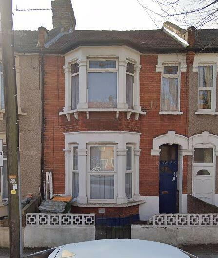 Buy or rent a property | Wakefield Street, London E6 1NG