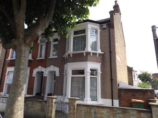 Buy or rent a property | Wakefield Street, London E6 1NG