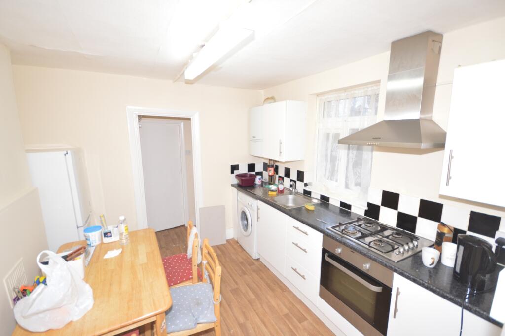 Buy or rent a property | Wakefield Street, London E6 1NG