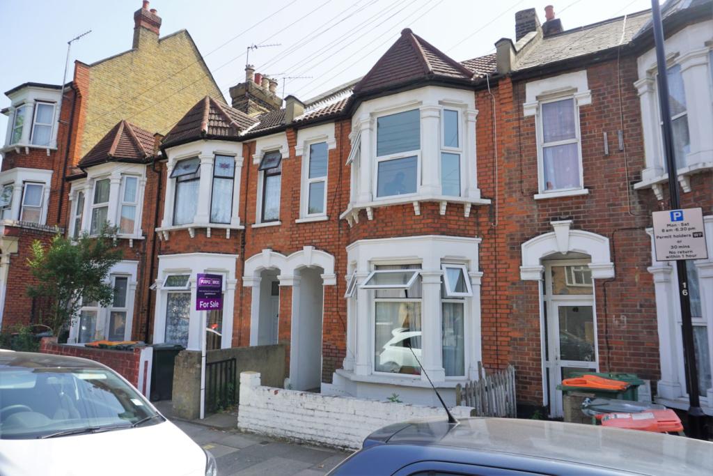 Buy or rent a property | Wakefield Street, London E6 1NG