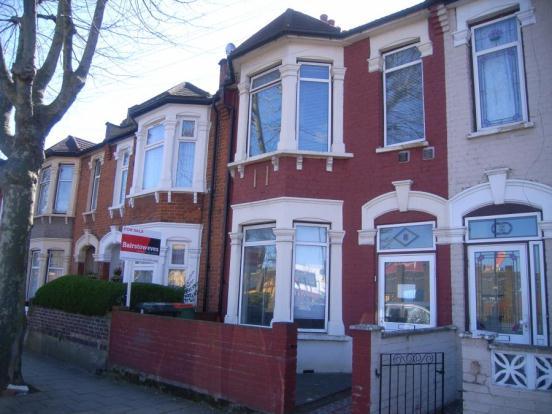 Buy or rent a property | Winter Avenue, London E6 1NH