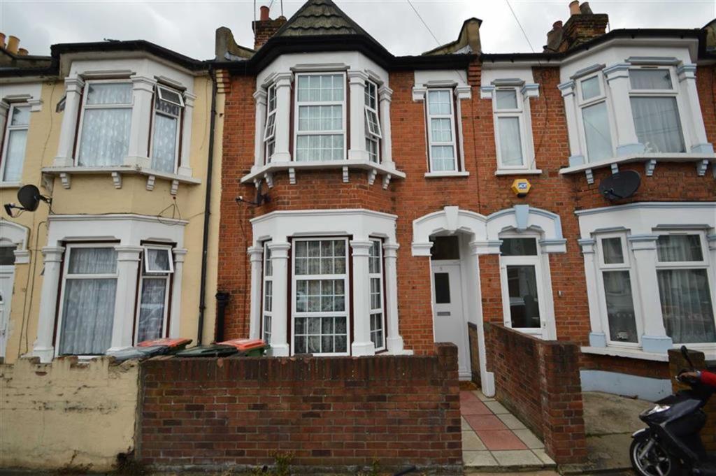 Buy or rent a property | Campbell Road, London E6 1NP