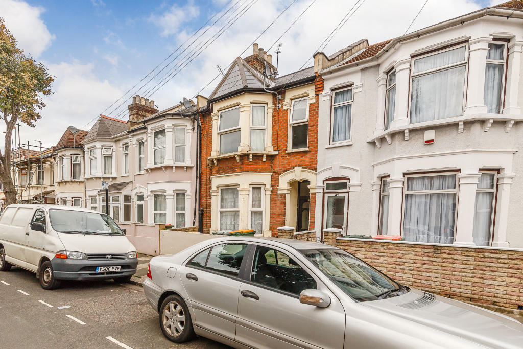 Buy or rent a property | Campbell Road, London E6 1NP