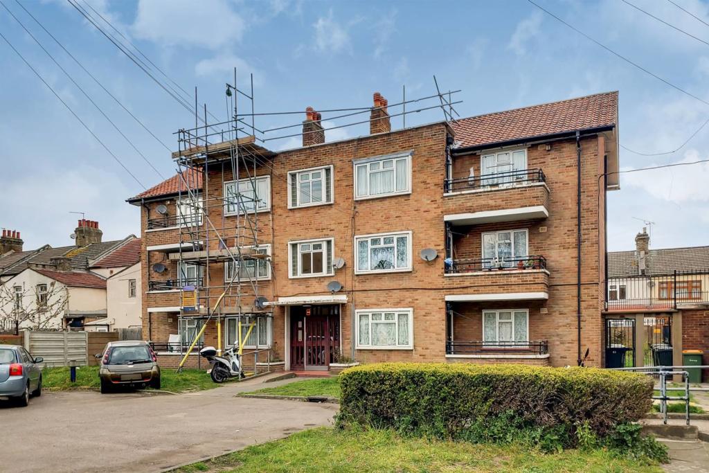 Buy or rent a property | Wakefield Street, London E6 1NQ