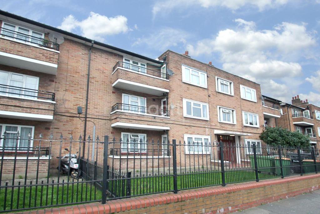 Buy or rent a property | Wakefield Street, London E6 1NQ