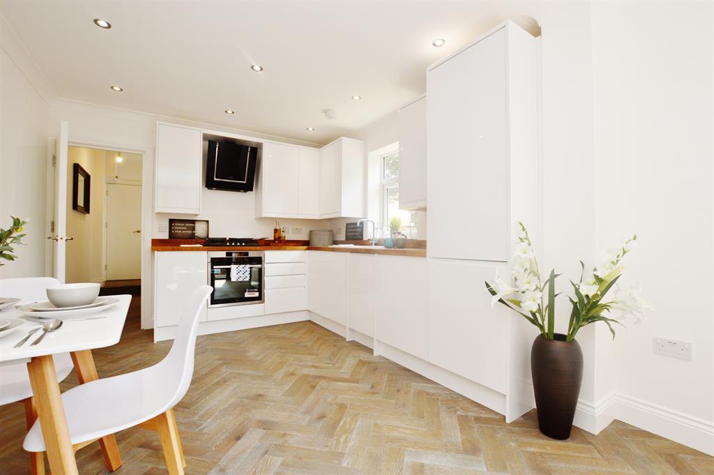 Buy or rent a property | Wakefield Street, London E6 1NR