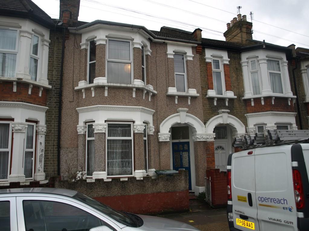 Buy or rent a property | Wakefield Street, London E6 1NR