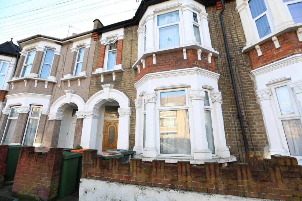 Buy or rent a property | Wakefield Street, London E6 1NR
