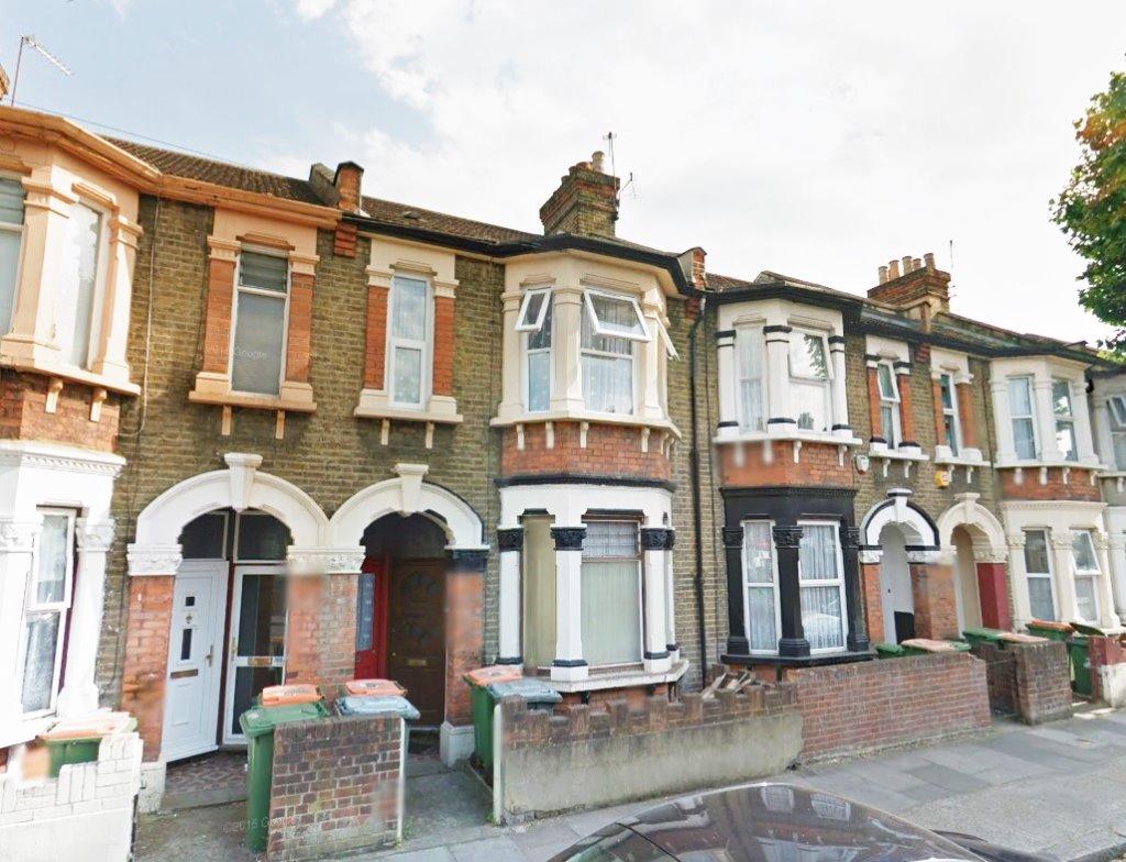 Buy or rent a property | Wakefield Street, London E6 1NR