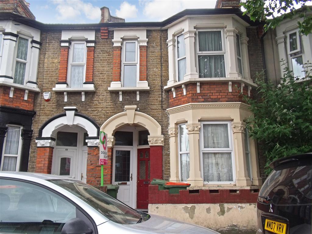 Buy or rent a property | Wakefield Street, London E6 1NR
