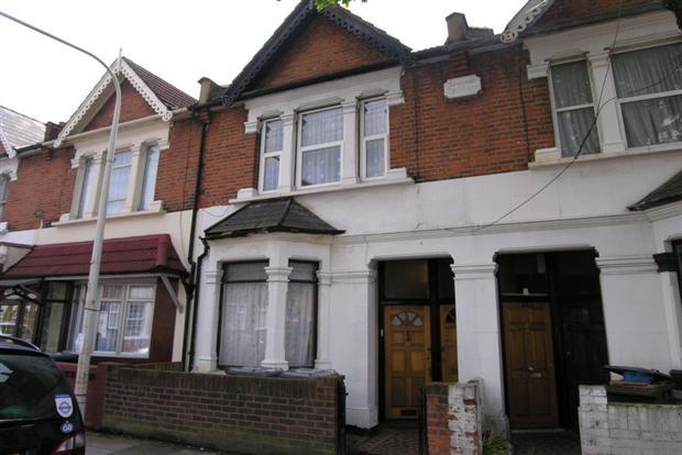 Buy or rent a property | Wakefield Street, London E6 1NR