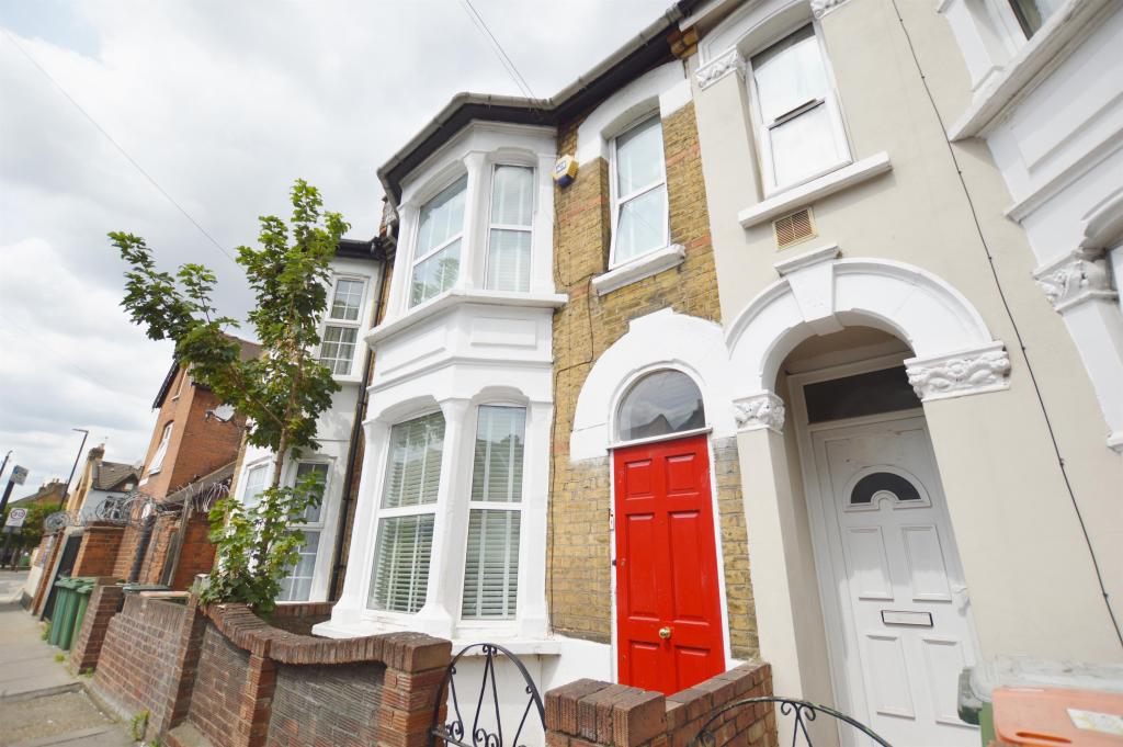 Buy or rent a property | Wakefield Street, London E6 1NS