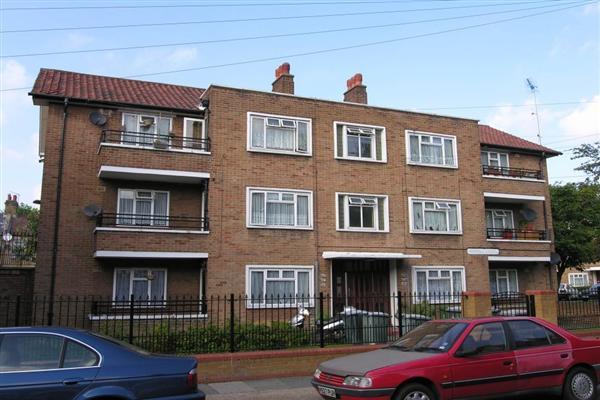 Buy or rent a property | Wakefield Street, London E6 1NS