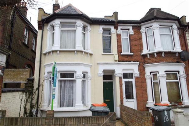 Buy or rent a property | Hartley Avenue, London E6 1NT