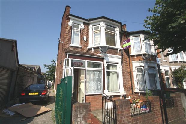 Buy or rent a property | Hartley Avenue, London E6 1NU
