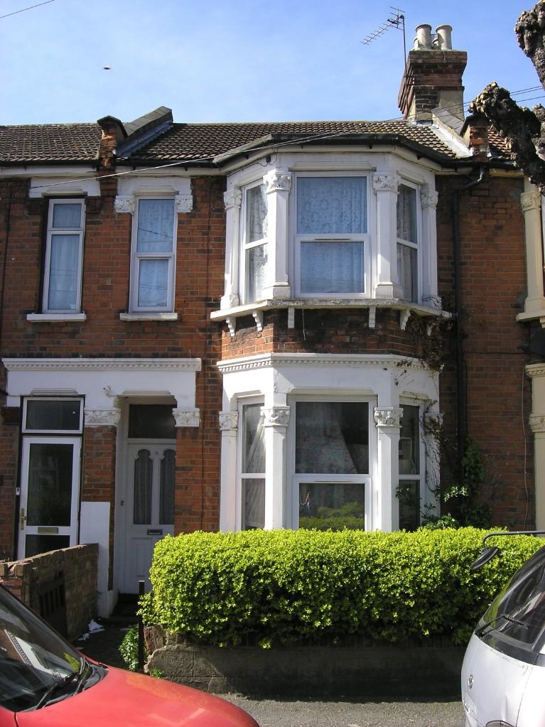 Buy or rent a property | Hartley Avenue, London E6 1NU