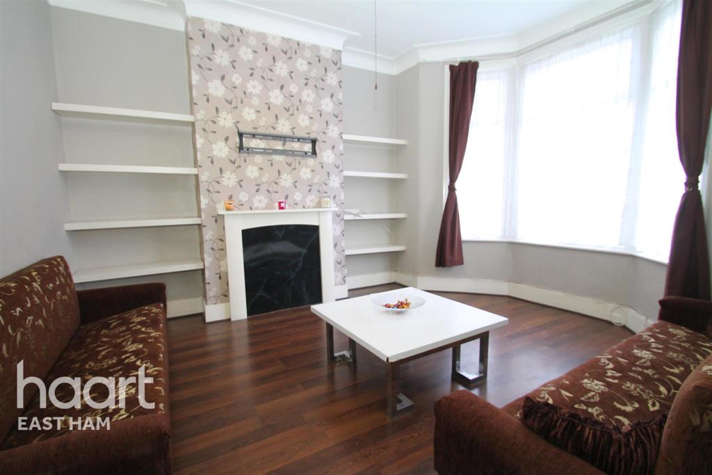 Buy or rent a property | Hartley Avenue, London E6 1NU