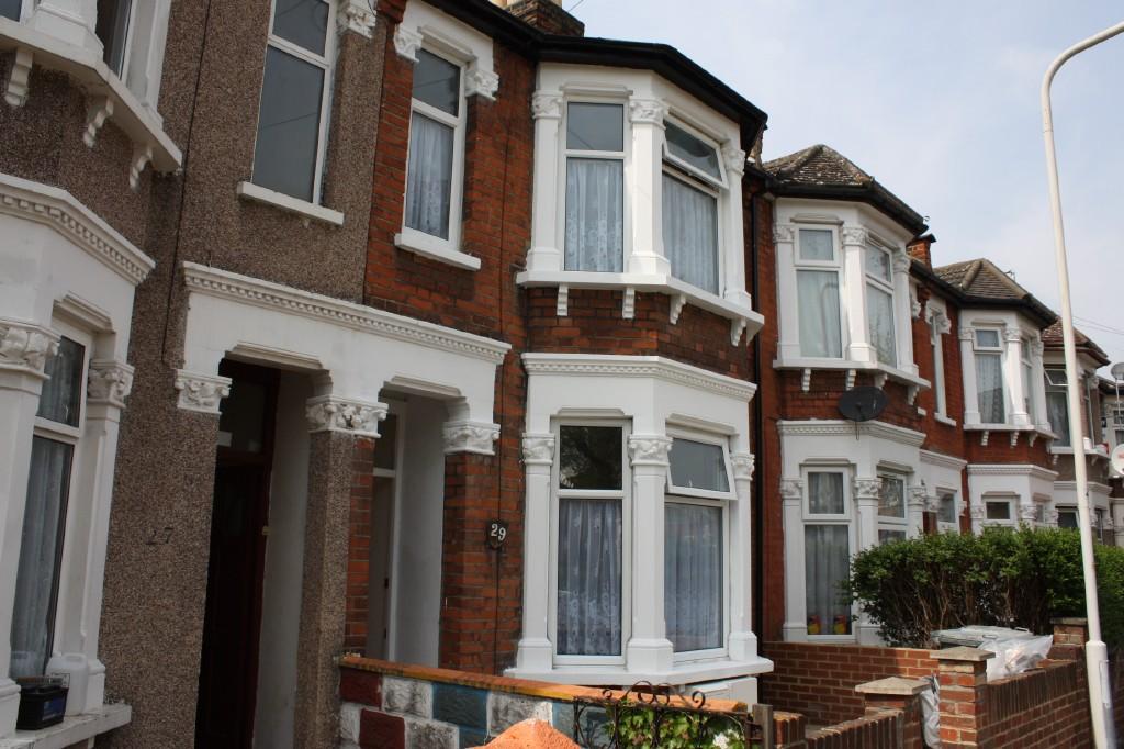 Buy or rent a property | Hartley Avenue, London E6 1NU