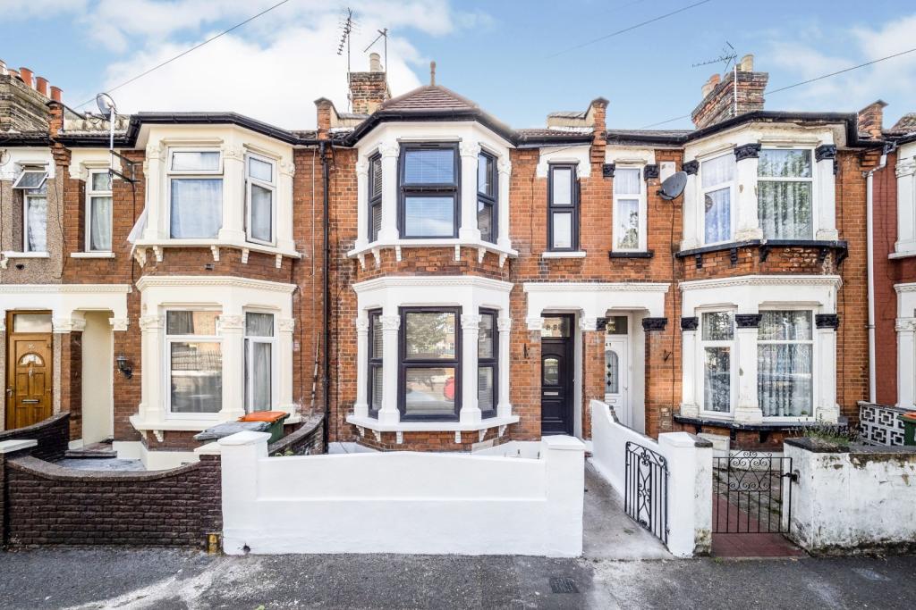 Buy or rent a property | Hartley Avenue, London E6 1NU