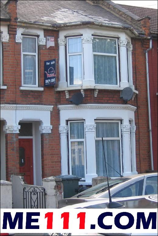 Buy or rent a property | Hartley Avenue, London E6 1NU