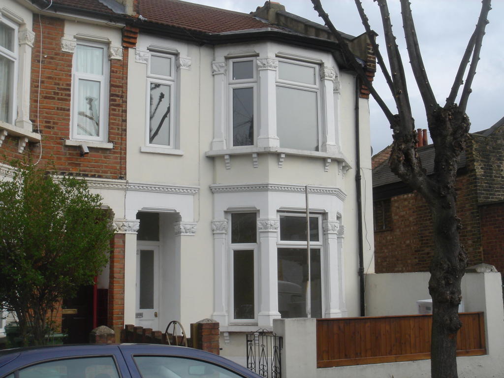 Buy or rent a property | Aintree Avenue, London E6 1NX