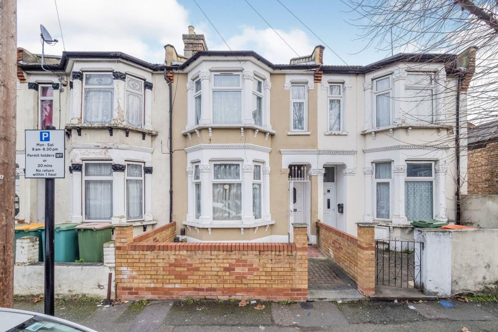 Buy or rent a property | Aintree Avenue, London E6 1NX