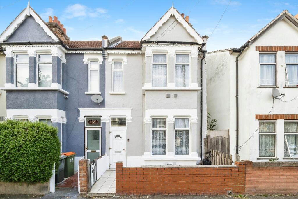 Buy or rent a property | Winter Avenue, London E6 1NY