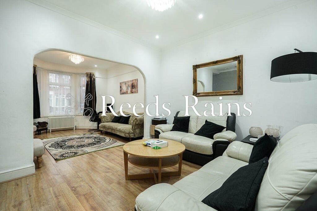 Buy or rent a property | Winter Avenue, London E6 1NY
