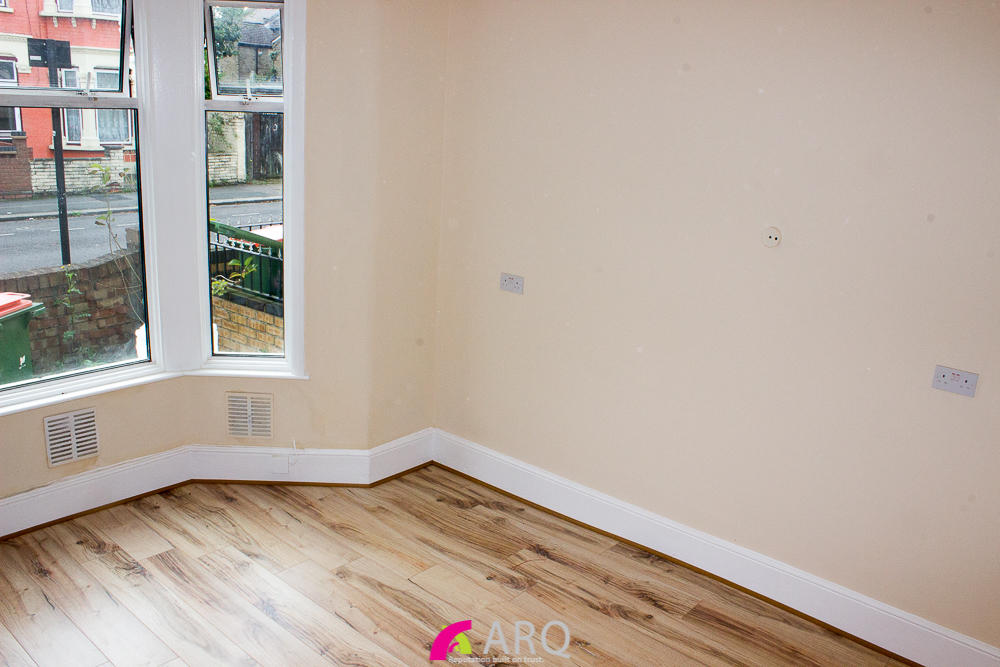 Buy or rent a property | Winter Avenue, London E6 1NY
