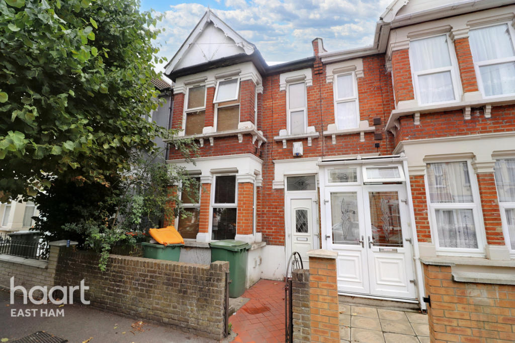 Buy or rent a property | Winter Avenue, London E6 1NZ
