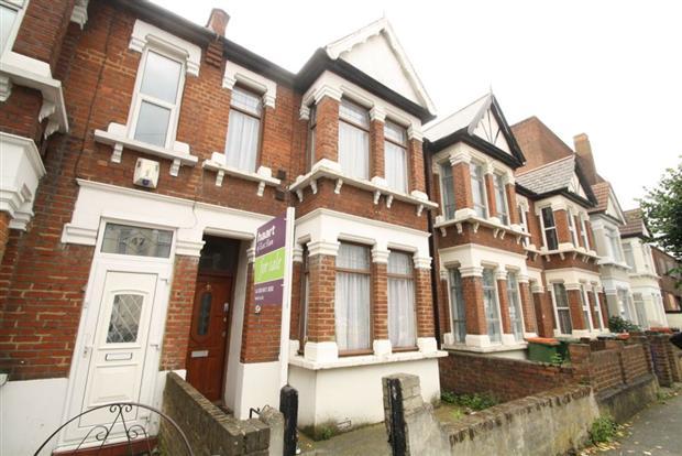 Buy or rent a property | Winter Avenue, London E6 1NZ