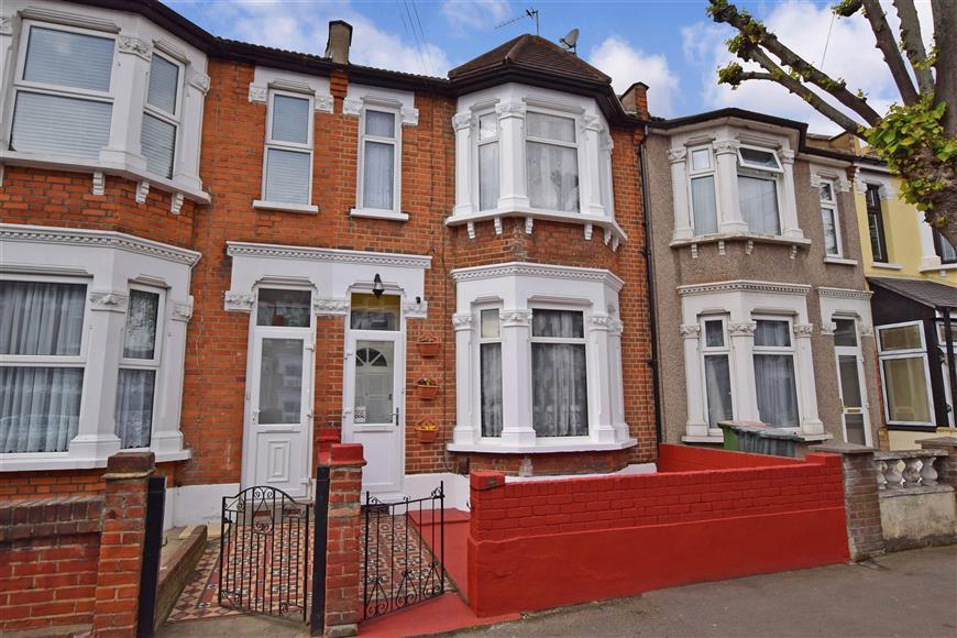 Buy or rent a property | Aintree Avenue, London E6 1PA