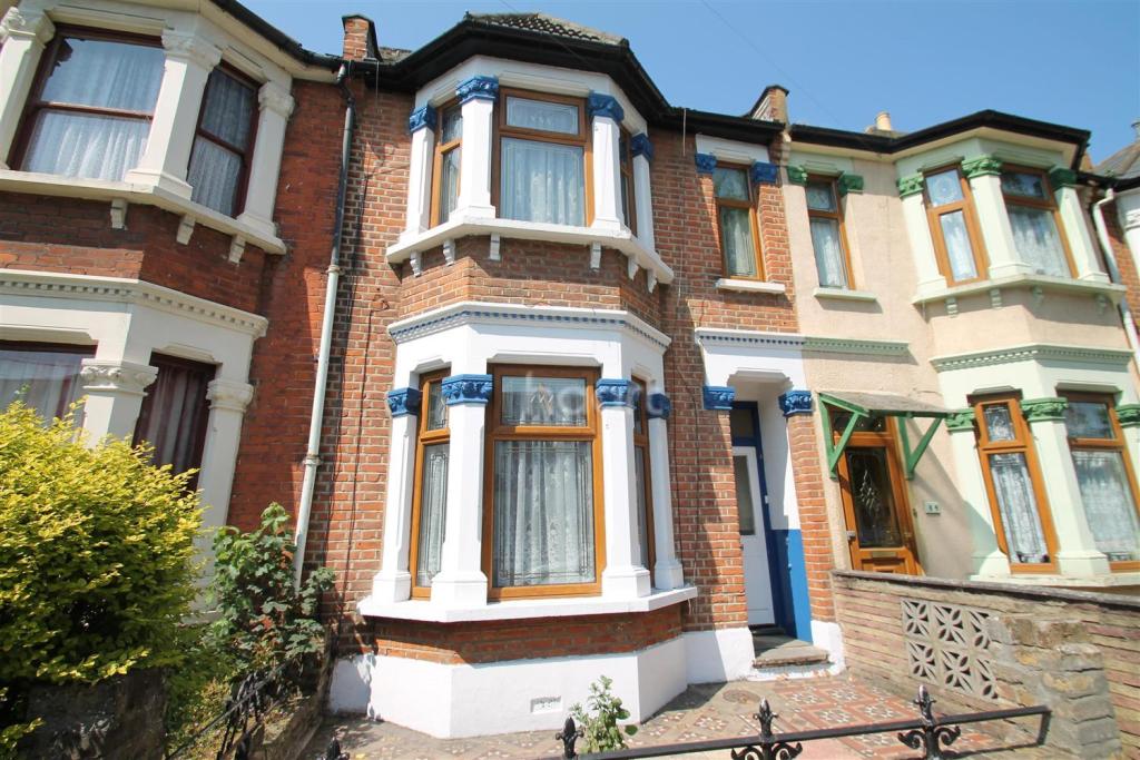 Buy or rent a property | Aintree Avenue, London E6 1PA